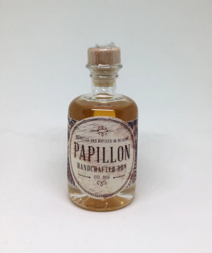 Papillon Rum ( 5cl )