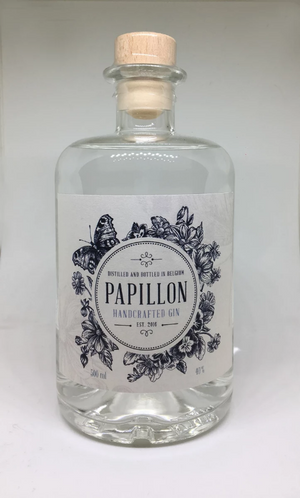 Papillon Gin ( 50cl )