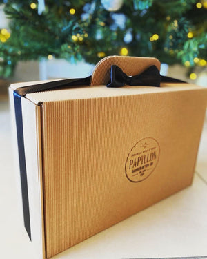 Papillon Giftbox